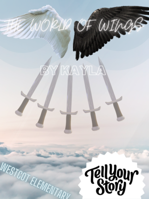cover image of The World of Wings